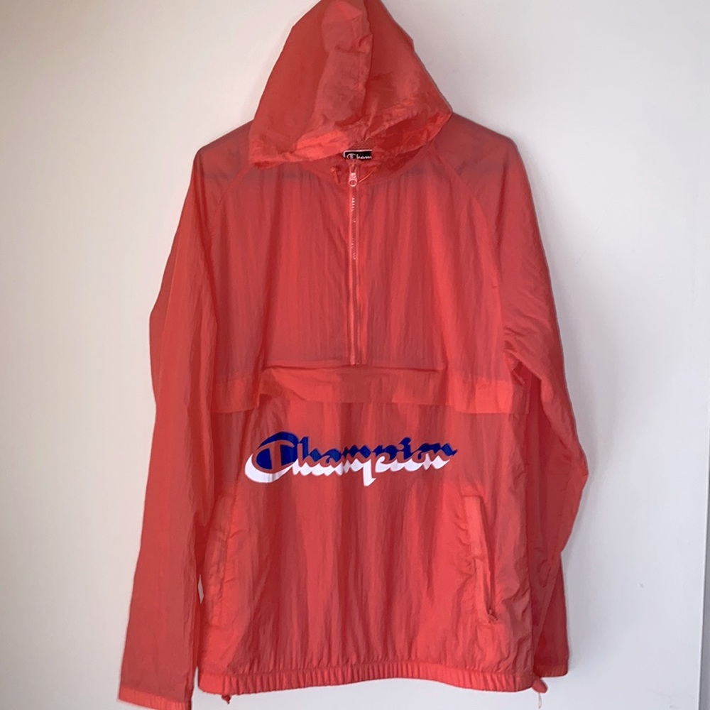 Vintage Champion Jacket